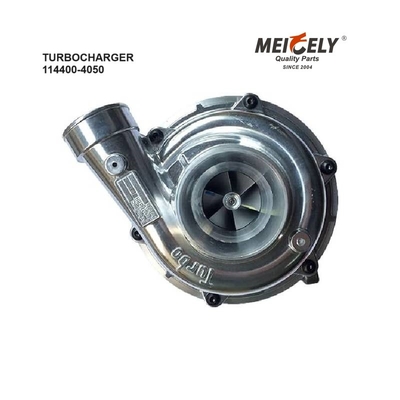 Turbo RHG6 Turbocharger 114400-4050 cho máy đào Sumitomo SH300-3 SH300-5 Isuzu Engine 6HK1