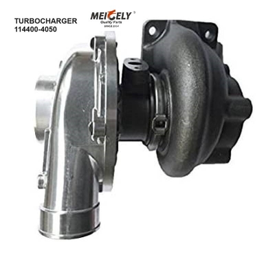 Turbo RHG6 Turbocharger 114400-4050 cho máy đào Sumitomo SH300-3 SH300-5 Isuzu Engine 6HK1