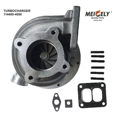 Turbo RHG6 Turbocharger 114400-4050 cho máy đào Sumitomo SH300-3 SH300-5 Isuzu Engine 6HK1