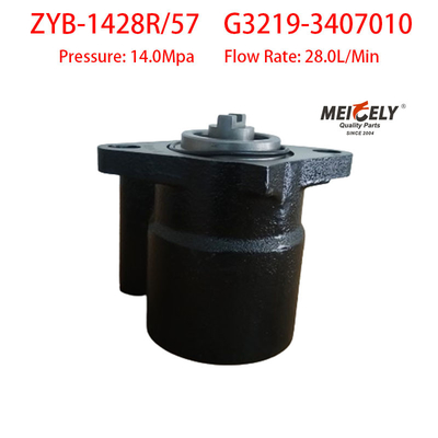 Sản phẩm G3219-3407010 xe tải máy bơm lái điện cho động cơ YC6113