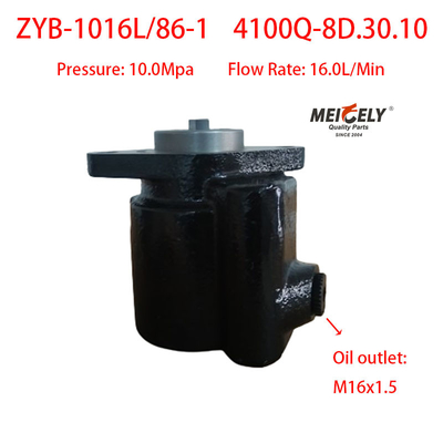 bán nóng Chaocai 4105 ZYB-1016L/86-1 bơm tay lái phụ