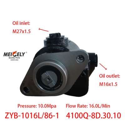 bán nóng Chaocai 4105 ZYB-1016L/86-1 bơm tay lái phụ
