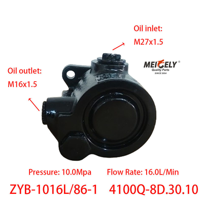 bán nóng Chaocai 4105 ZYB-1016L/86-1 bơm tay lái phụ