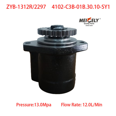 Dongfeng Chaochai 4102-C3B-01B.30.10-SY1 Máy bơm tay lái phụ