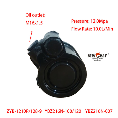 Xe tải hạng nặng YB-1210R/128-9 Máy bơm tay lái phụ
