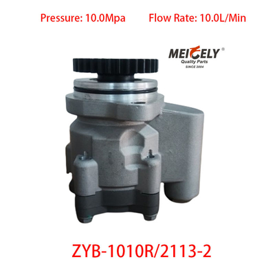 Chiếc xe hơi ZYB-1010R/2113-2 Máy bơm dầu thủy lực Bơm lái