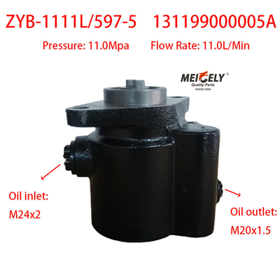 Máy bơm tay lái điện Xichai hiệu suất cao ZYB-1111L/597-5