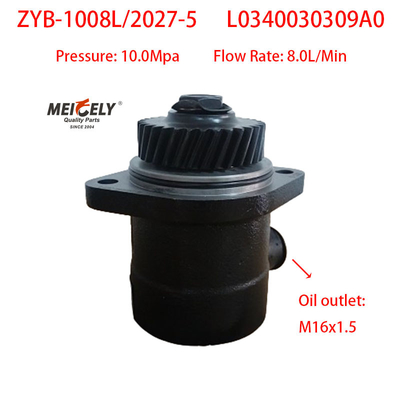 L0340030309A0 Quanchai Máy bơm đẩy lái Máy bơm xe lái