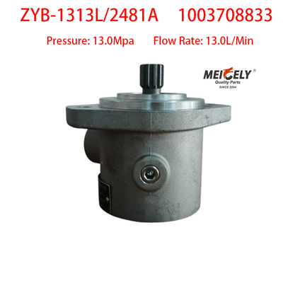YANGCHAI ZYB-1313L/2481A Máy bơm lái điện 1003708833