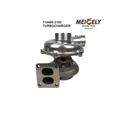 Máy tăng áp RHC7 NH170048 VA290063 114400-2100
