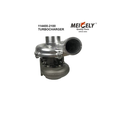 Máy tăng áp RHC7 NH170048 VA290063 114400-2100