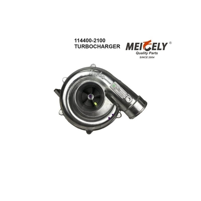 Máy tăng áp RHC7 NH170048 VA290063 114400-2100
