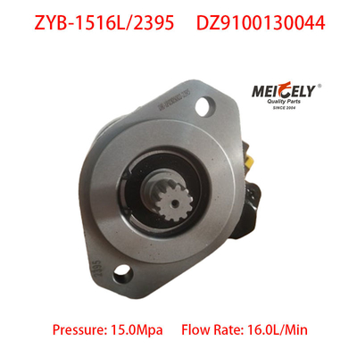 Shaanxi SHACMAN DeLong DZ9100130044 CUMMINS Máy bơm lái