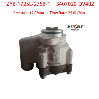 FAW Qingdao 3407020-DV402 Jiefang JH6 Máy bơm dầu lái