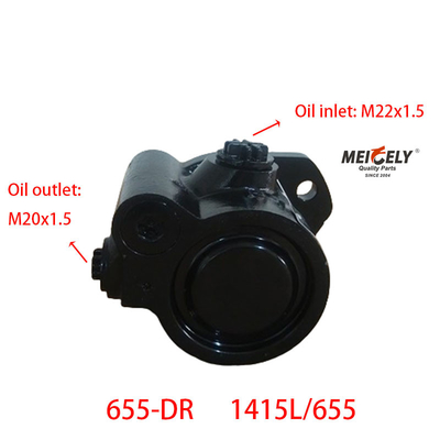 655-DR Máy bơm ống lái OE 1415L/655 cho Dongfeng Tianjin