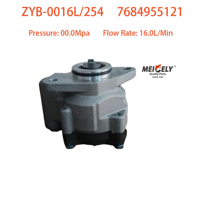 7684955121 Máy bơm lái điện thủy lực cho xe tải BENZ