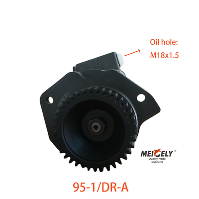 Các bộ phận xe tải mới 95-1/DR-A bơm lái cho xe tải Sinotruk