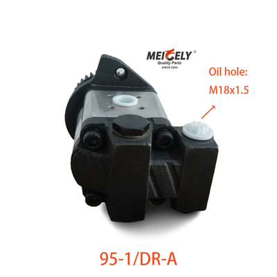Các bộ phận xe tải mới 95-1/DR-A bơm lái cho xe tải Sinotruk