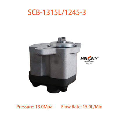 Máy bơm tăng cường lái bán chạy SCB-1315L/1245-3 cho xe mỏ