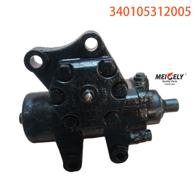 Các bộ phận xe tải 340105312005 Lắp ráp thiết bị lái cho Dongfeng Tianlong