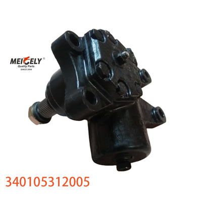 Các bộ phận xe tải 340105312005 Lắp ráp thiết bị lái cho Dongfeng Tianlong