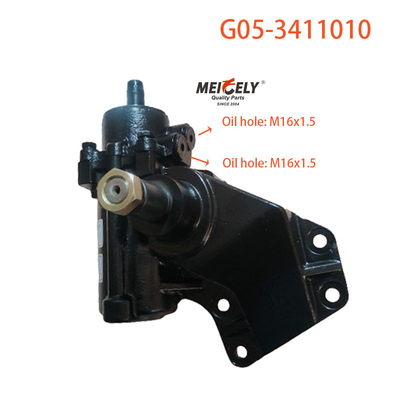 G05-3411010 Bộ máy lái cho xe tải hạng nhẹ JAC