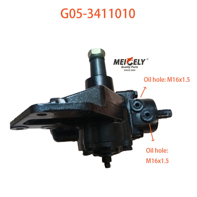 G05-3411010 Bộ máy lái cho xe tải hạng nhẹ JAC