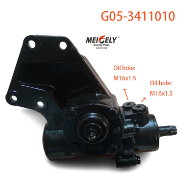 G05-3411010 Bộ máy lái cho xe tải hạng nhẹ JAC