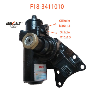 F18-3411010 Bộ phận thiết bị lái JAC xe tải nhẹ