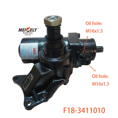 F18-3411010 Bộ phận thiết bị lái JAC xe tải nhẹ