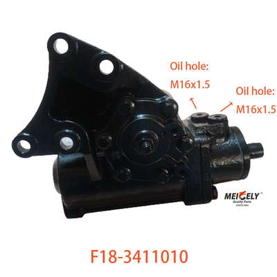 F18-3411010 Bộ phận thiết bị lái JAC xe tải nhẹ
