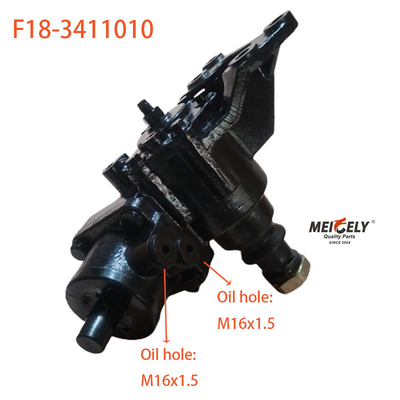 F18-3411010 Bộ phận thiết bị lái JAC xe tải nhẹ
