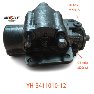 Sản phẩm YH-3411010-12 bán nóng Bộ lái xe cho FAW Jiefang