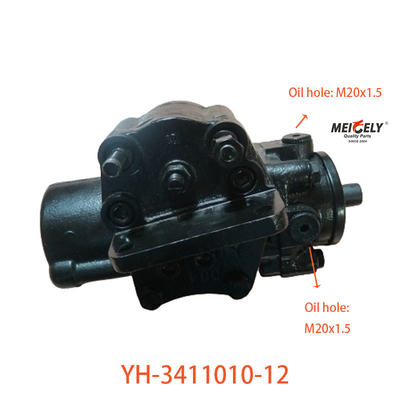 Sản phẩm YH-3411010-12 bán nóng Bộ lái xe cho FAW Jiefang