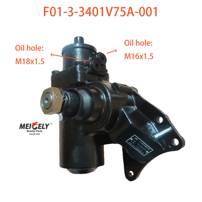 Sản phẩm bán nóng Foton Dongfeng F01-3-3401V75A-001 Bộ máy lái