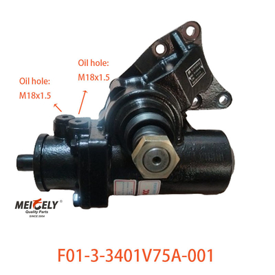 Sản phẩm bán nóng Foton Dongfeng F01-3-3401V75A-001 Bộ máy lái