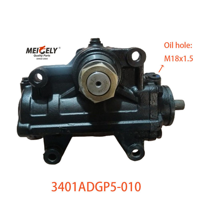 3401ADGP5-010 Hộp tay lái gốc cho xe tải CAMC
