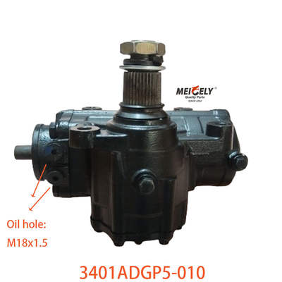 3401ADGP5-010 Hộp tay lái gốc cho xe tải CAMC