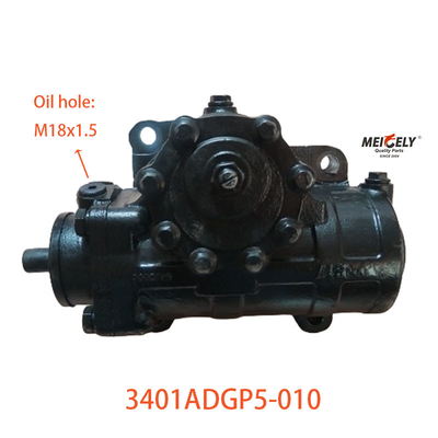 3401ADGP5-010 Hộp tay lái gốc cho xe tải CAMC