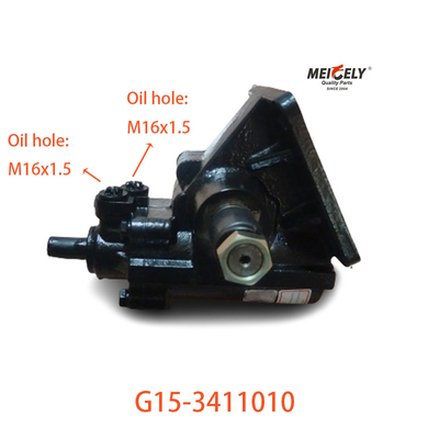G15-3411010 Sản xuất bán nóng Bộ lái xe cho Jiefang J5