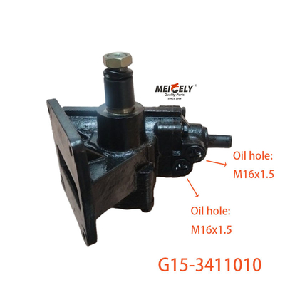 G15-3411010 Sản xuất bán nóng Bộ lái xe cho Jiefang J5