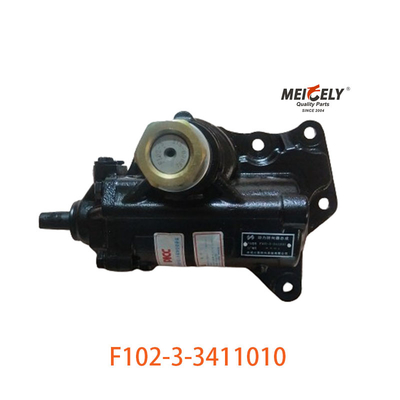 Phân tích tay lái F102-3-3411010 chất lượng cao cho Mitsubishi