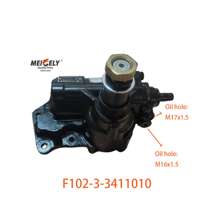 Phân tích tay lái F102-3-3411010 chất lượng cao cho Mitsubishi