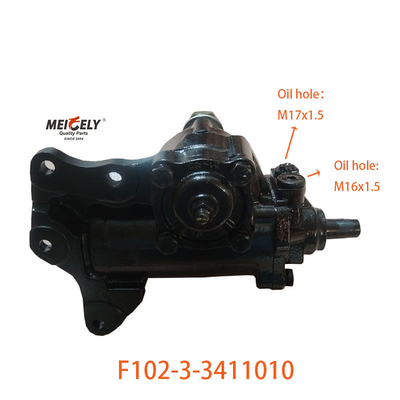 Phân tích tay lái F102-3-3411010 chất lượng cao cho Mitsubishi