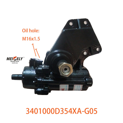3401000D354XA-G05 Bộ điều khiển mới cho xe tải hạng nhẹ JAC