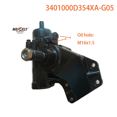 3401000D354XA-G05 Bộ điều khiển mới cho xe tải hạng nhẹ JAC