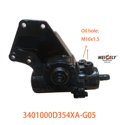 3401000D354XA-G05 Bộ điều khiển mới cho xe tải hạng nhẹ JAC