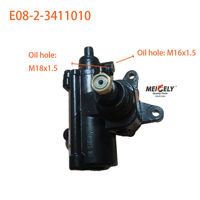 E08-2-3411010 Đối với xe buýt Yutong Shaolin xe buýt lái xe lắp ráp