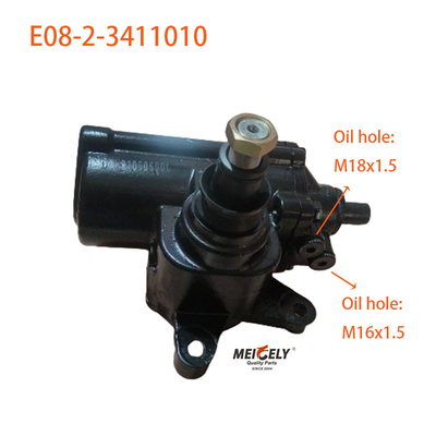 E08-2-3411010 Đối với xe buýt Yutong Shaolin xe buýt lái xe lắp ráp