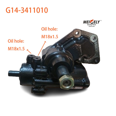 bán nóng G14-3411010 xe tải NPR 4HF1 tay lái hỗ trợ cho ISUZU
